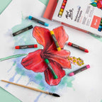 Signature Oil Pastels
