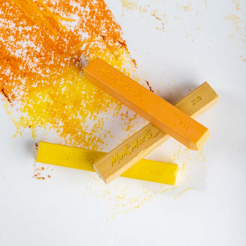 Signature Soft Pastels