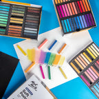 Signature Soft Pastels