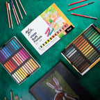 Signature Soft Pastels