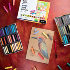 Signature Soft Pastels