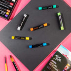 Signature Oil Pastels