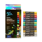 Signature Oil Pastels