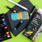 Signature Oil Pastels