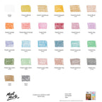 Premium Extra Soft Oil Pastels