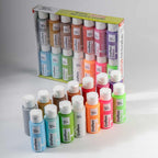 Discovery Crafters Colour Paint Set – 60 ml