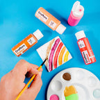 Discovery Crafters Colour Paint Set – 60 ml