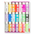 Discovery Crafters Colour Paint Set – 60 ml