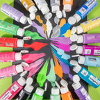 Discovery Crafters Colour Paint Set – 60 ml