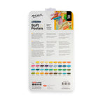 Signature Soft Pastels