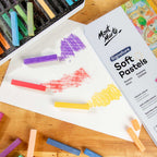 Signature Soft Pastels