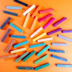 Signature Soft Pastels