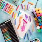 Signature Soft Pastels