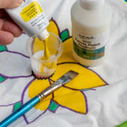Premium Fabric Paint Medium – 250 ml