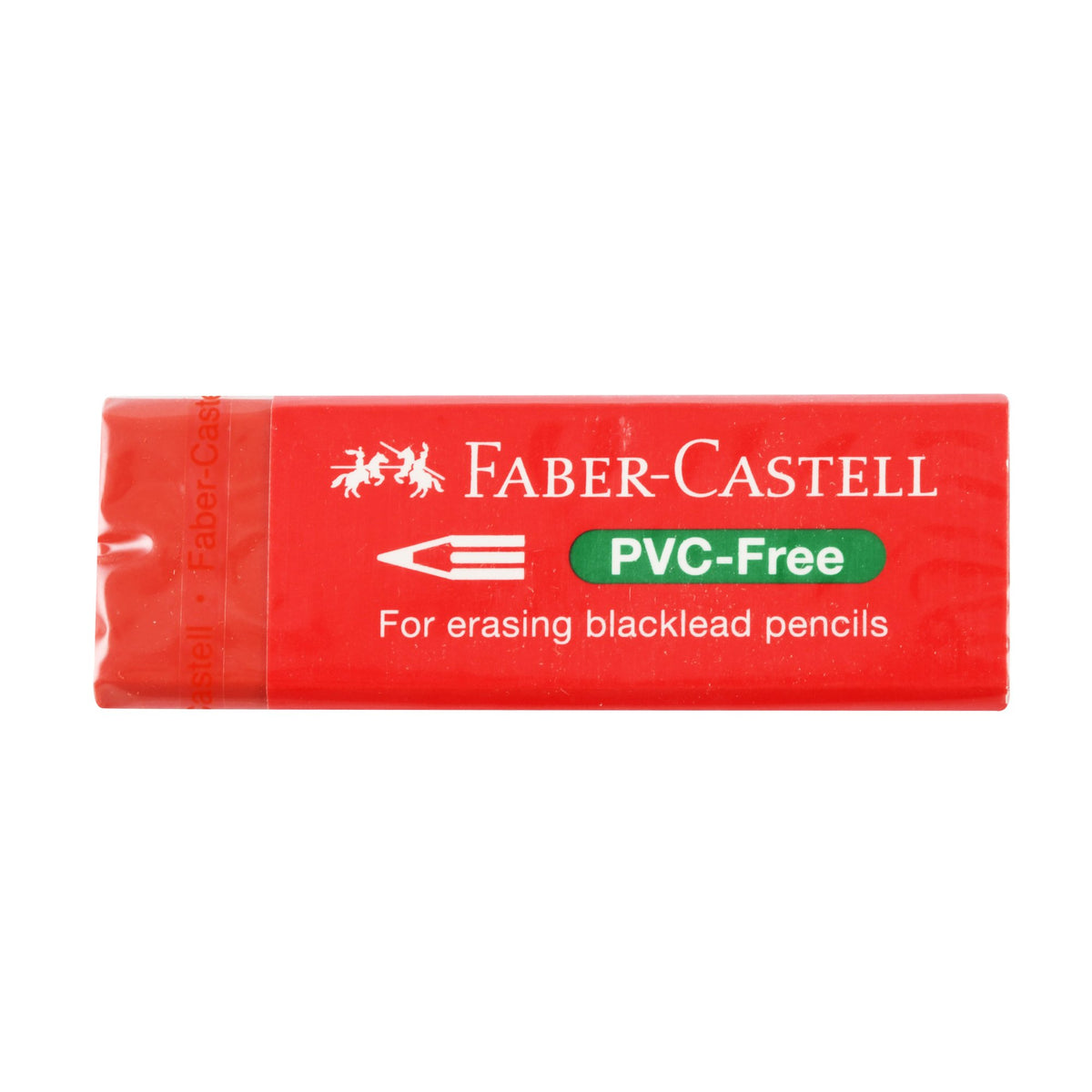 Blacklead Pencil Eraser