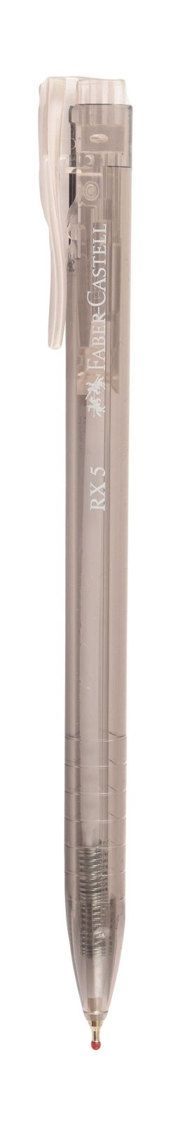 Faber-Castell RX10 Retractable Pen 0.5 mm