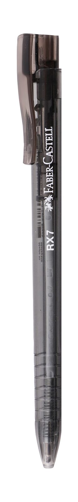 Faber-Castell RX7 Ballpoint – Black