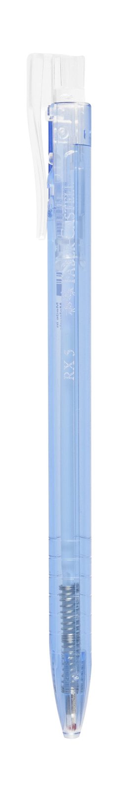 Faber-Castell RX5 Retractable Ballpoint – Blue