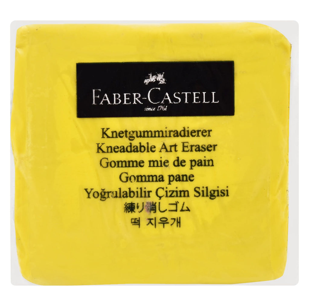 Faber-Castell Charcoal Eraser