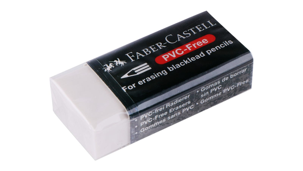 Faber-Castell Eraser