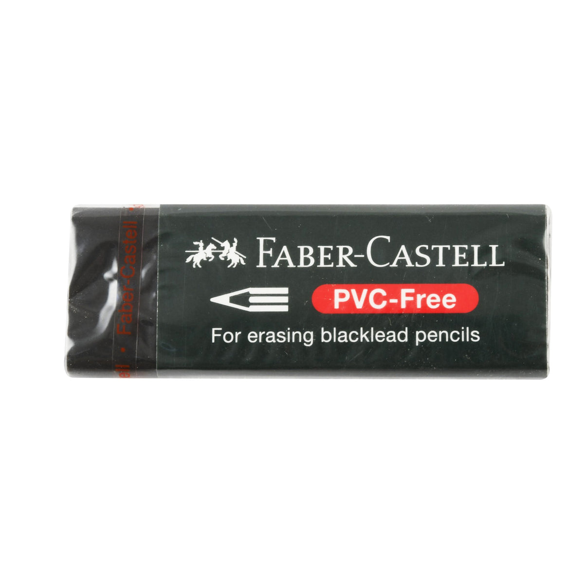 Black Eraser