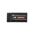 Eraser for Blacklead Pencil – No. 188950