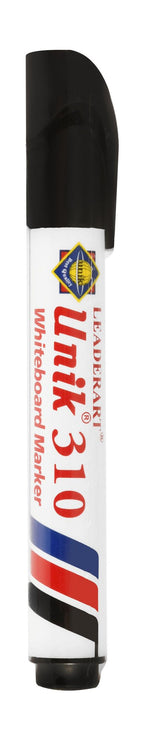 Unik 310 Blue Ink Bullet Tip Whiteboard Marker