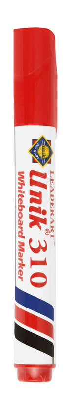 Unik 310 Blue Ink Bullet Tip Whiteboard Marker