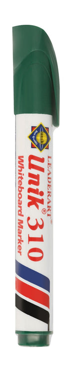 Unik 310 Blue Ink Bullet Tip Whiteboard Marker