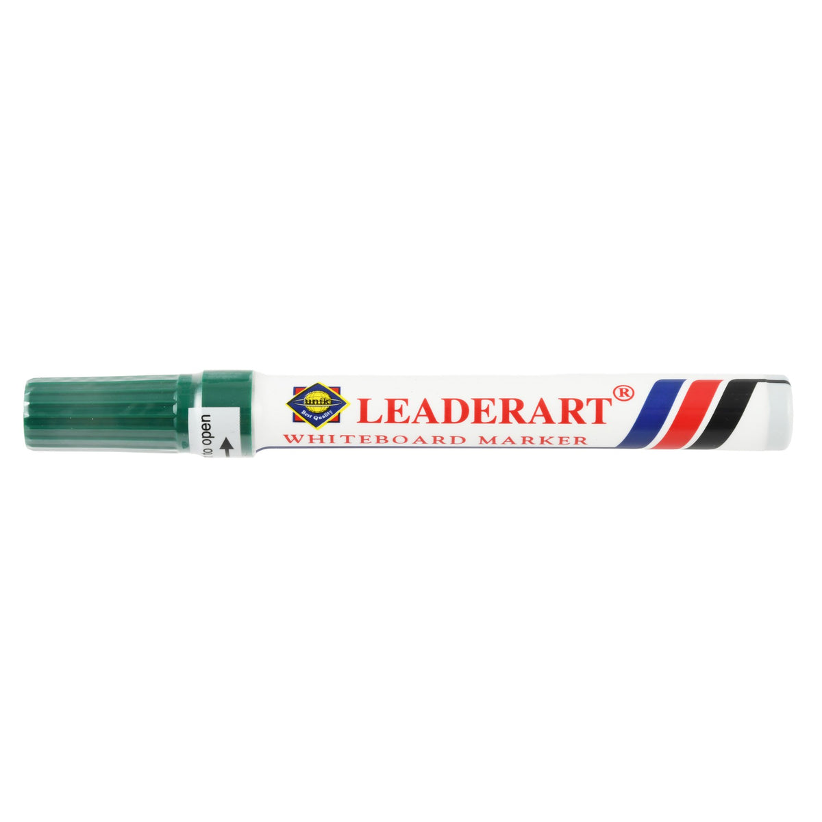 Unik 500 Leaderart Black Ink Whiteboard Marker