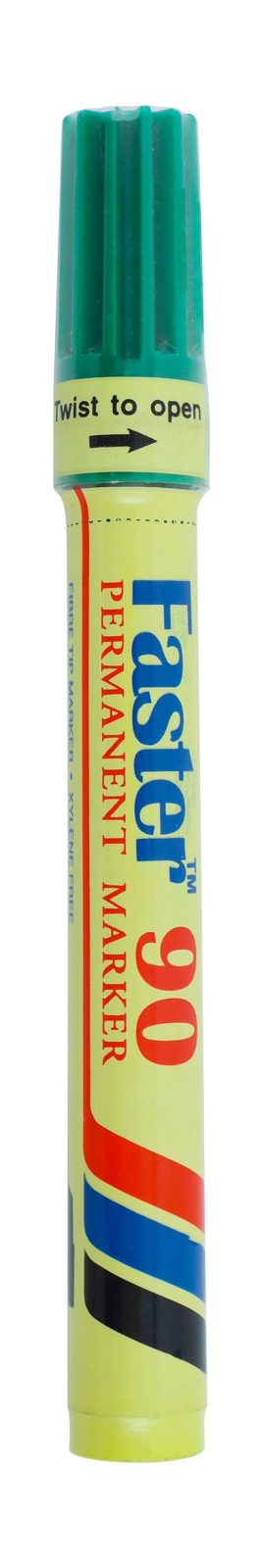 Permanent Marker