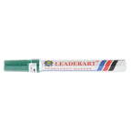 Unik 90 Leaderart Blue Ink Fiber Tip Permanent Marker