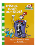 Dr. Seuss: Inside Your Outside!