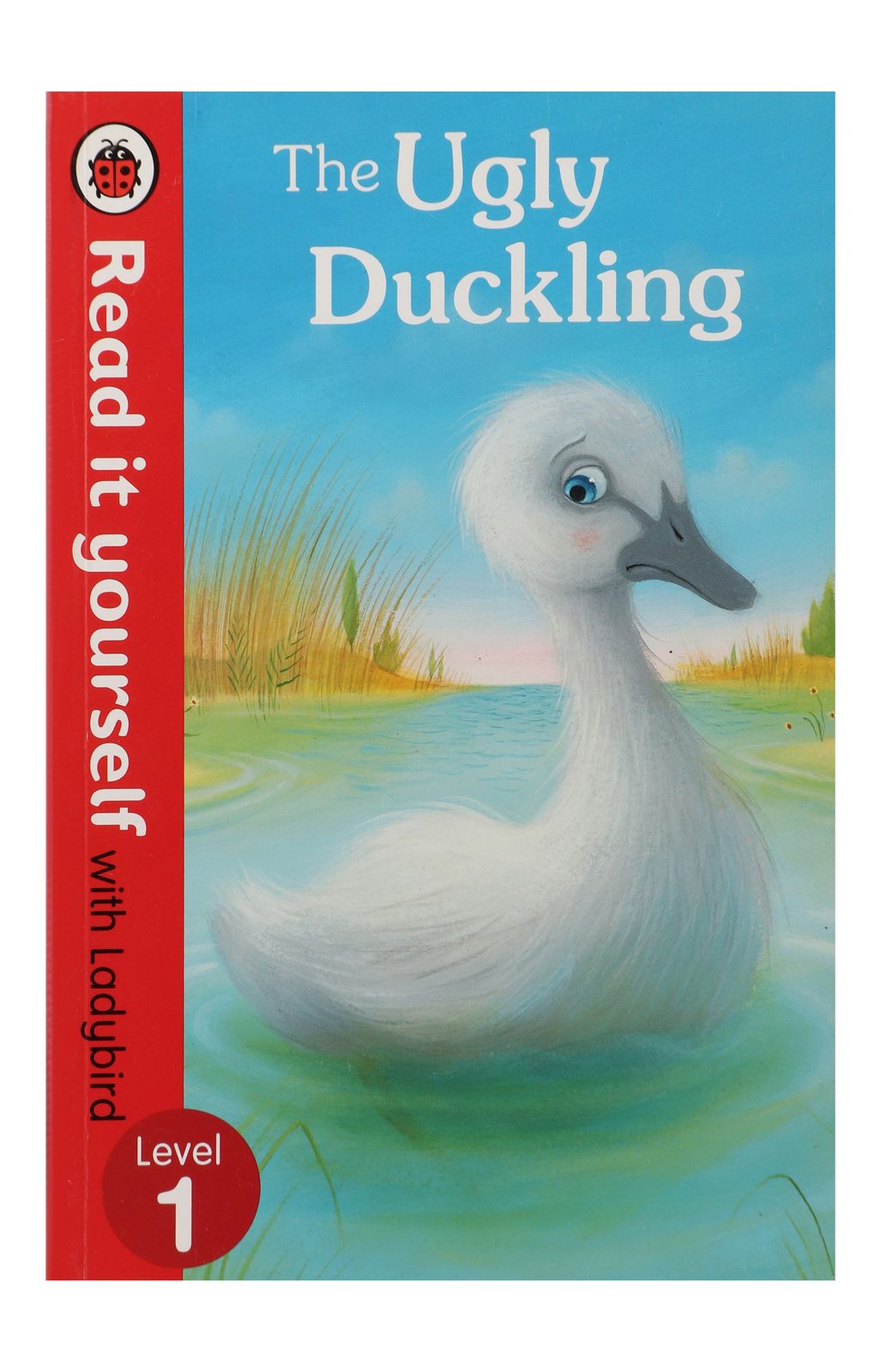 Ladybird Read It Yourself Level 1: The Ugly Duckling