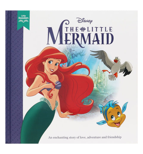 Disney Princess: The Little Mermaid