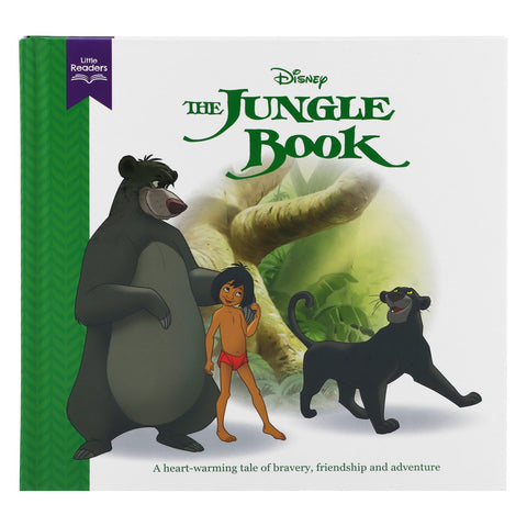 Disney Classics: The Jungle Book