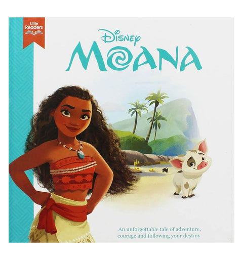 Disney Moana