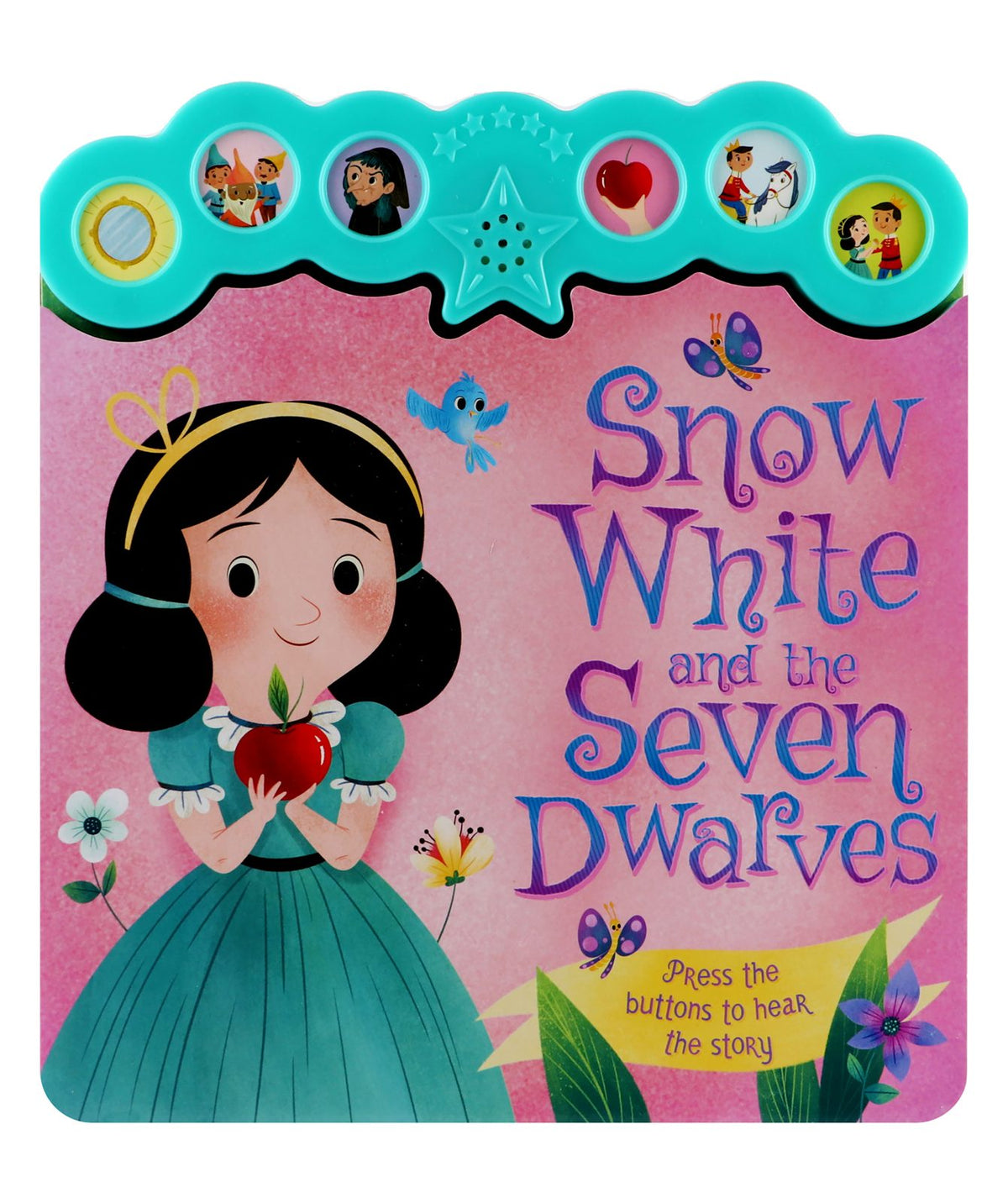 Snow White and the Seven Dwarfs