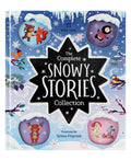 The Complete Snowy Stories Collection