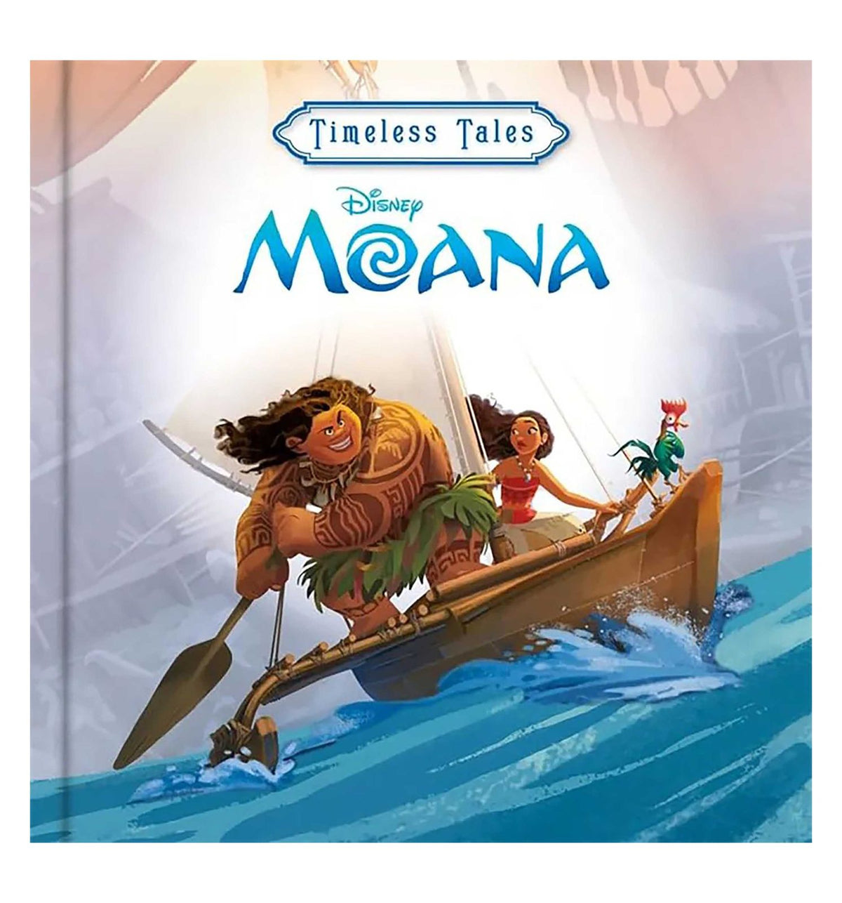 Disney Moana