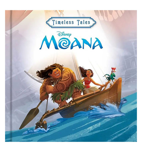 Disney Moana