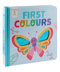 First Colours