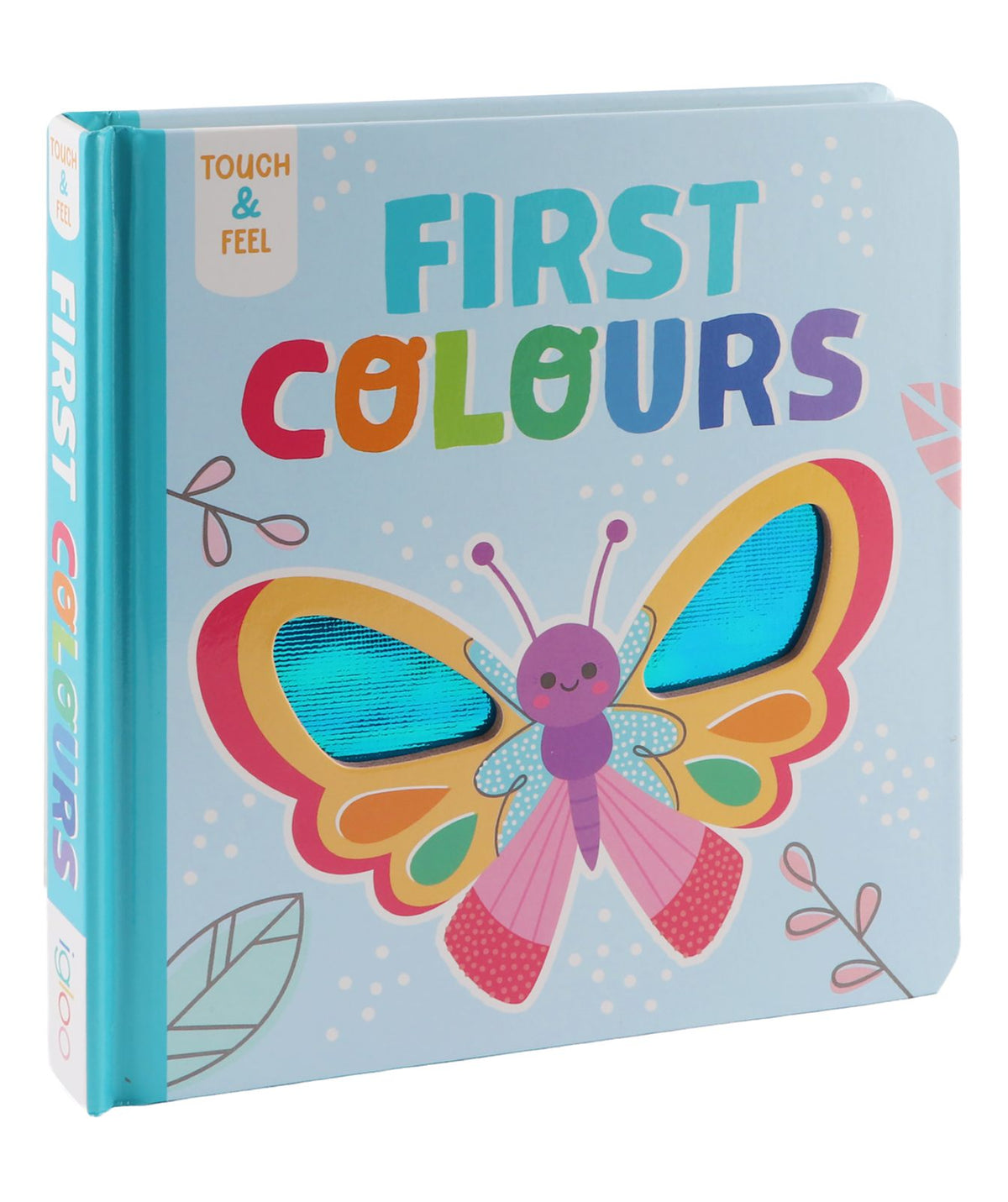 First Colours