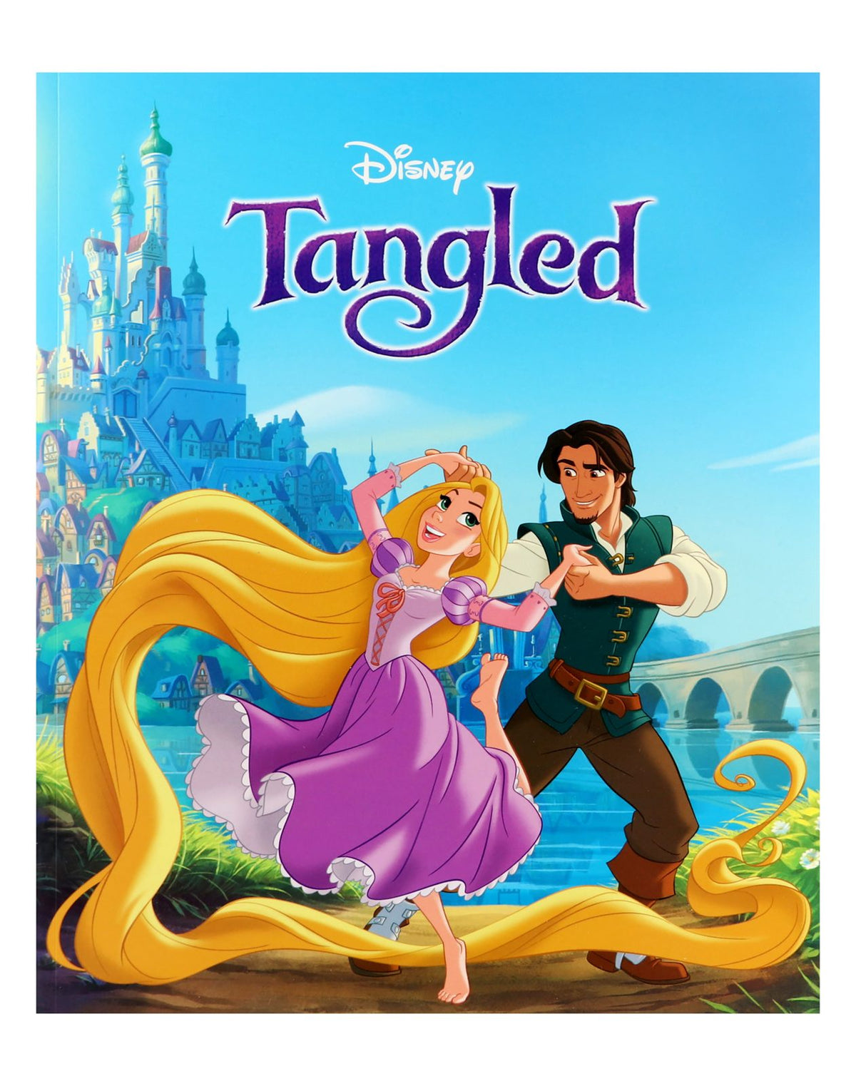 Disney Princess: Tangled