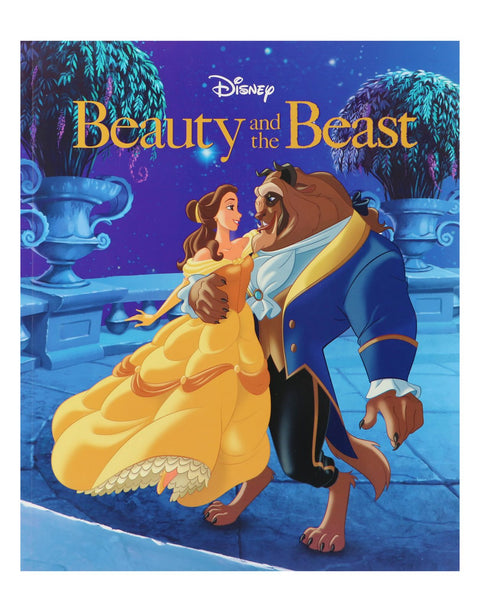 Disney Princess: Beauty and the Beast