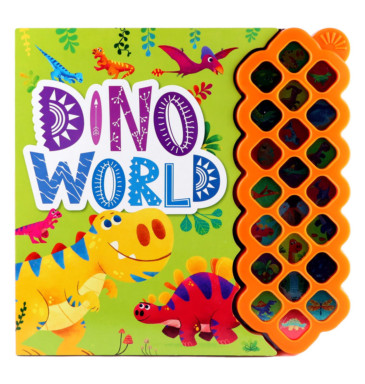 Dino World