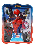 Marvel Spider-Man: 5-in-1 Story Tin