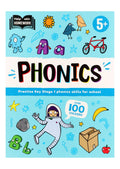 Help With Homework: Age 5+ Phonics