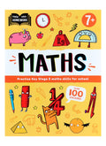 Help With Homework: Age 7+ Maths