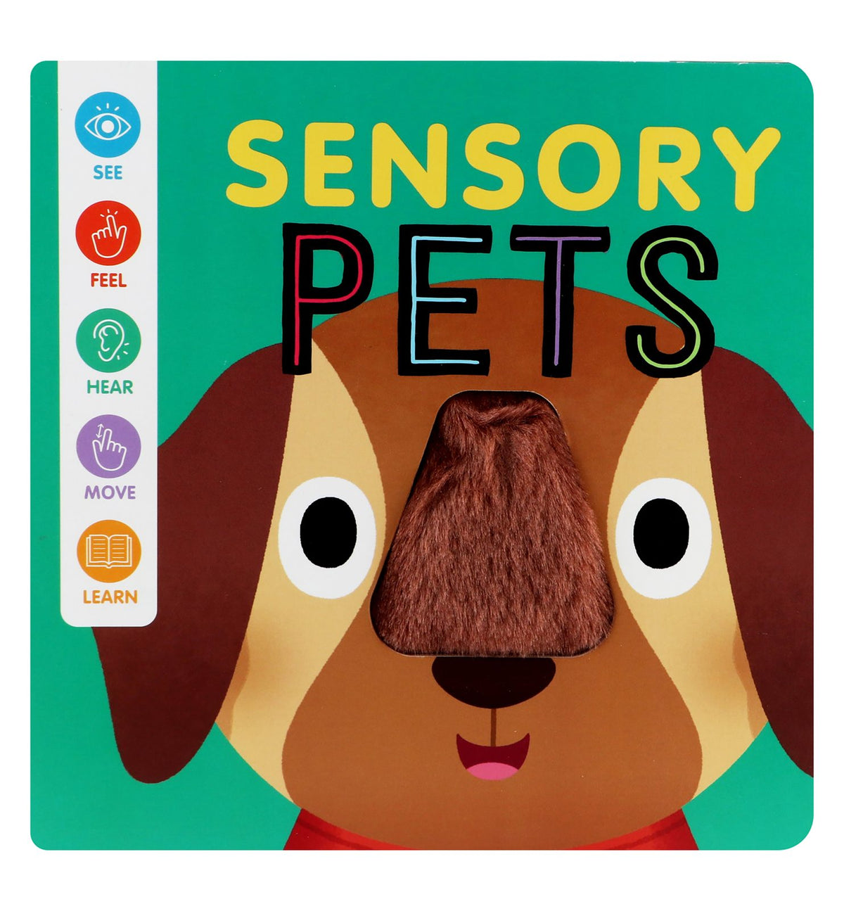 Sensory Pets